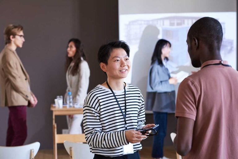 «Digital Marketing» Is Popular Among Other Event List